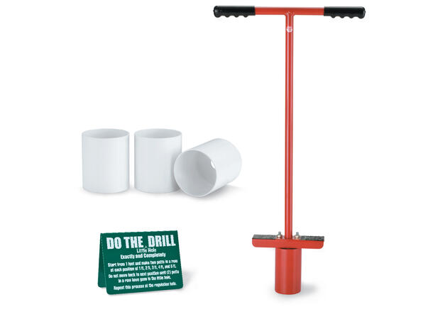 Sure Putt Practice Green System PA10710